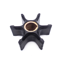 New Water Pump Impeller for Johnson Evinrude OMC 395864 397131 435821 18-3059 - £11.83 GBP