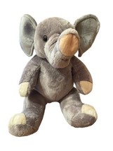 Build A Bear Plush  Elephant 14” - Stuffed Animal Toy Elephant - BAB - £9.90 GBP
