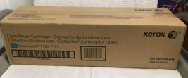 Xerox Cyan Drum Cartridge new in box - $69.70