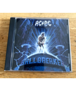 AC/DC - Ballbreaker - CD Produced by Rick Rubin - Free Shipping Offer ac... - $4.35