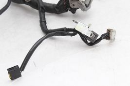 08-14 SUBARU WRX Engine Main Wire Harness 71727 image 4