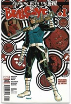 Bullseye #1, 2, 3, 4, 5 (Of 5) Marvel 2017 - £16.35 GBP