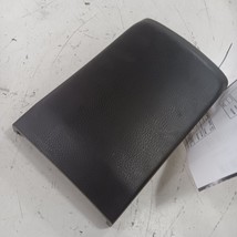 Toyota Corolla Center Console Rear End Cap Trim Cover  2019 2018 2017 - $54.94
