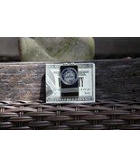 PGA Harding Park Money Clip - Great Gift - Removable BM- Free Engraving - $22.40