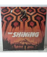 The Shining Adult Board Game  *NEW SEALED Ages 17+ / 3-5 Players / 45-60... - $19.79