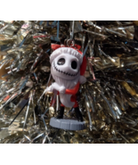 Nightmare Before Christmas Just Play Christmas Tree Ornament - Santa Jack - $12.34