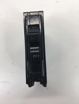 Square D LJ157 1-Pole Circuit Breaker. 30A 120-240VAC  - $8.25