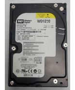 Western Digital WD1200JB-22GVA0 HDD, 120 GB , IDE/ATA/ATAPI-6 - Tested w... - $86.34 CAD