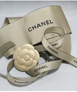 CHANEL GIFT WRAP ACCESSORIES 3 PC.SET /NEW/AUTHENTIC  - $23.00