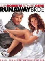 Runaway Bride: Music From The Motion Picture  Cd - £8.38 GBP