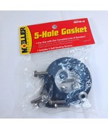 Moeller 5-Hole Gasket 035728-10 for Senders sending units Electric mecha... - $9.00