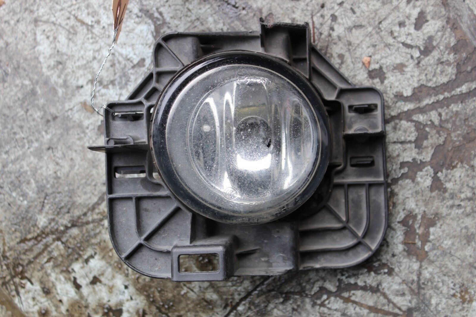 2007-2010 NISSAN ALTIMA FRONT LH DRIVER SIDE FOG LIGHT ASSEMBLY K6954 - $55.90