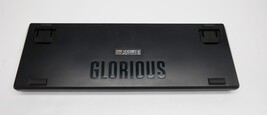 GLORIOUS GMMK 2 Gaming Mechanical Keyboard Hotswap 96% - Black image 4