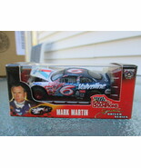 Racing Champions, Nascar Mark Martin 1:64 Ford Taurus, Box missing card ... - $5.47 CAD