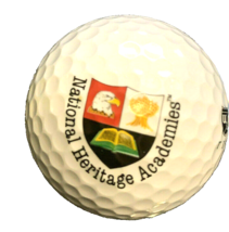 Wilson Staff  Golf Balls Rolls Royce National Heritage - $9.78