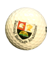 Wilson Staff  Golf Balls Rolls Royce National Heritage - $13.47 CAD
