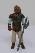Kenner 1983 Star Wars Weequay Action Figure COMPLETE - £27.23 GBP