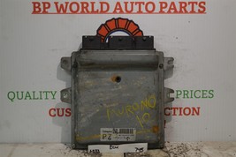 2010 Nissan Murano Engine Control Unit ECU MEC118030C1 Module 745-25B3 - £18.95 GBP