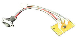 Kirby Diamond Circuit Board High Low Switch K-632703 - £47.00 GBP