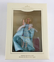 Hallmark Keepsake Christmas Ornament Barbie Delphine Fashion Model Collection - £26.07 GBP