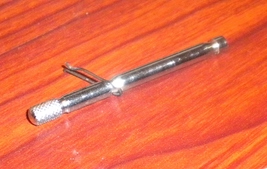 Singer 4022 Free Arm Spool Pin #177286 w/Spring Clip - $6.00
