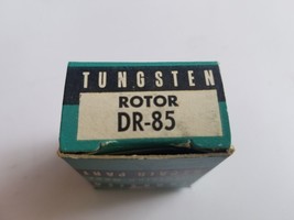 One(1) Ignition Distributor Rotor Tungsten DR85 - $10.54