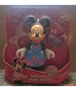 Disney Minnie Mouse Bow-tique Ballroom Stylin&#39;  - £11.76 GBP