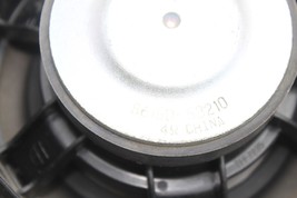 06-13 LEXUS IS250 IS350 FRONT REAR LEFT RIGHT DOOR SPEAKERS PAIR SET OF 2 E5411 image 11