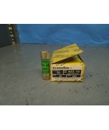 FPE Econolim NCL-10 Fuse 10A 250V AC Surplus Box of 10 - $41.16 CAD