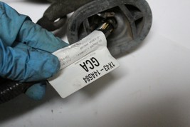 2002-2008 JAGUAR X TYPE FRONT DRIVER LEFT DOOR WIRE WIRING HARNESS J5529 image 7