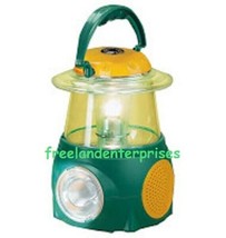 SSS Bug Guard Lantern &amp; Radio ~ Circa 2011 ~ NEW IN BOX ~ - £15.75 GBP
