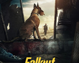 Fallout Poster 2024 TV Series Season 1 Art Print Size 11x17&quot; - 32x48&quot; #3 - $11.90+