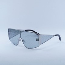 DOLCE &amp; GABBANA DG2305 05/AL Silver/Silver Mirrored 44-144-145 Sunglasse... - £321.13 GBP