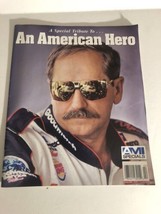 Dale Earnhardt Magazine An American Hero 2001 - £10.49 GBP