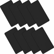 8 Pieces Nylon Repair Patches Self-Adhesive Nylon Patch Repair Patches F... - £12.52 GBP
