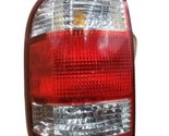 Driver Tail Light Quarter Mounted Fits 99-04 PATHFINDER 337924 - $29.70