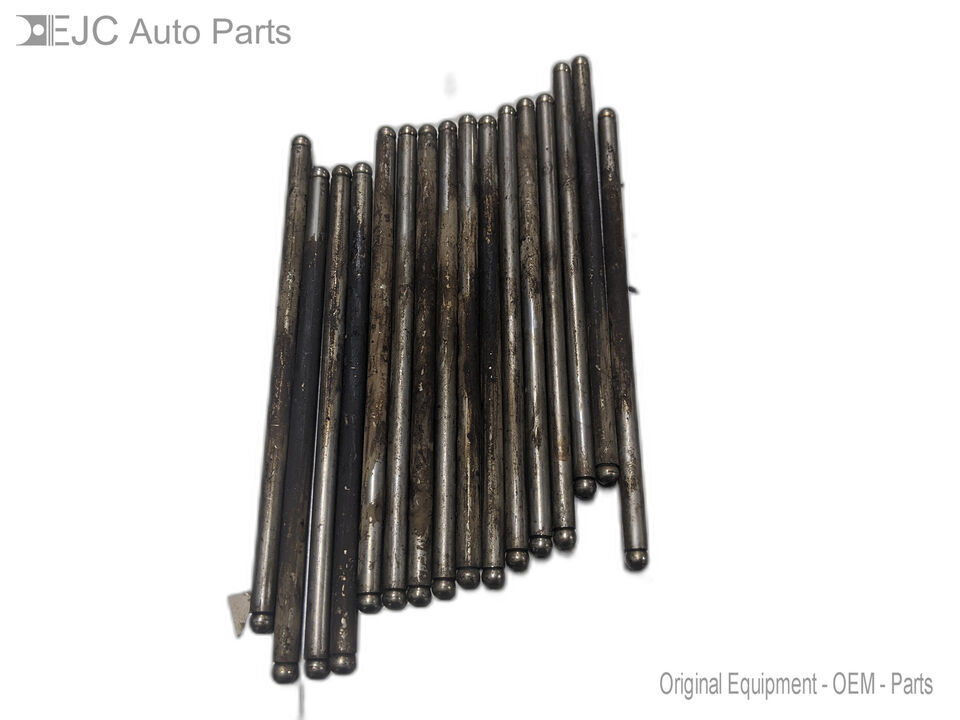 Pushrods Set All For 10-13 Chevrolet Silverado 1500  5.3 - $34.60