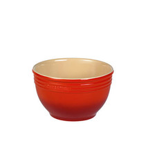 Chasseur Mixing Bowl (Red) - Small - $44.95