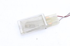 97-04 PORSCHE BOXSTER TRUNK LUGGAGE COMPARTMENT LIGHT Q6305 image 9