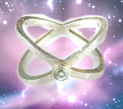 Haunted Ring The Masters Energy Magnet Magick Wizards Warlocks Collection - £559.25 GBP
