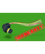 07-2013 BMW 328I 323I E90 E92 E93 transmission wiring harness plug 15 pi... - $75.64 CAD