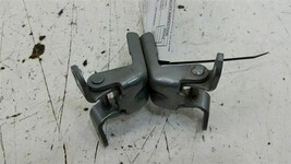 2011 Nissan Versa Door Hinge Set Right Front Passenger 2008 2009 2010 2012 - $548.98 MXN