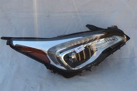 16-18 Buick Envision Xenon Hid Projector Headlight Lamp Passenger Right RH  image 3