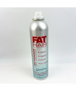 Samy Fat Hair Sparkling Dry Shampoo 6 oz No Cap New - $760.08 MXN