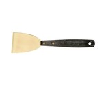 Hyde Tools 12055 3-Inch Brass Chisel Scraper with Long Handle  - $48.00