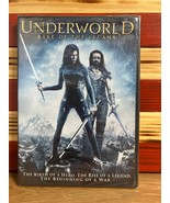 Underworld Rise Of The Lycans - Brand New - DVD - Region 4 - Fast Postag... - $144.61 MXN
