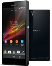 Sony Xperia Z C6603 4G Mobile Phone 5.0 inches 2GB RAM 16GB ROM Quad Core - $89.76