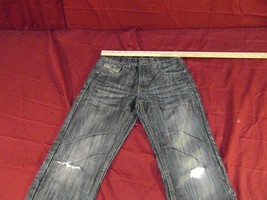Rebel Jeans Size: 10 ~ NM 13841 - £13.60 GBP