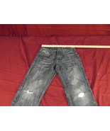 Rebel Jeans Size: 10 ~ NM 13841 - $14.74