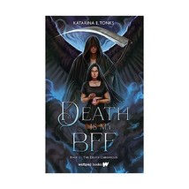 Death Is My Bff Tonks, Katarina E. - $14.00